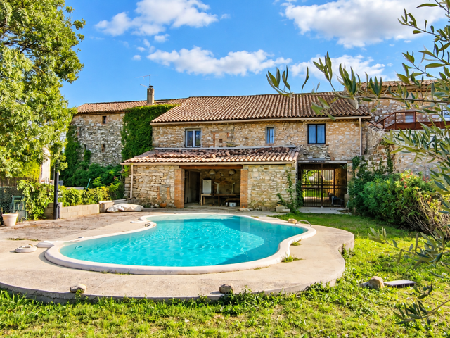 Vente Maison de village 7 pièces — photo du bien