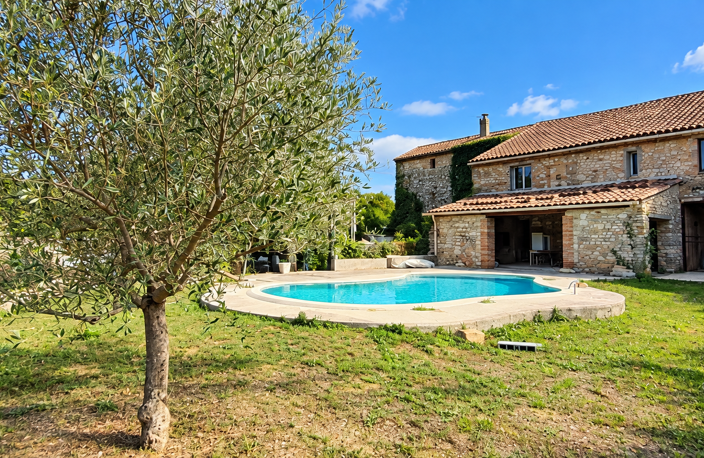 Vente Maison de village 7 pièces — photo 3