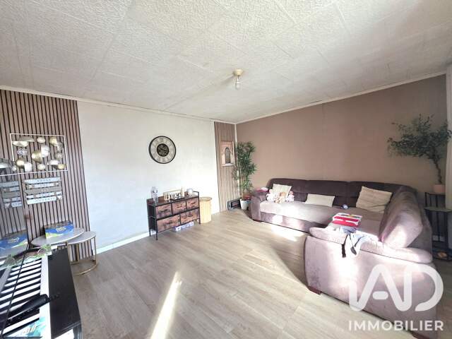 Vente Maison de ville 5 pièces — photo du bien