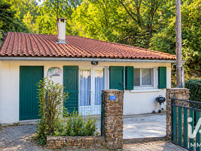 Vente Maison/villa 3 pièces — photo du bien