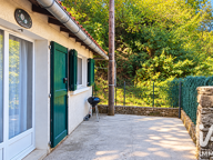 Vente Maison/villa 3 pièces — photo 2