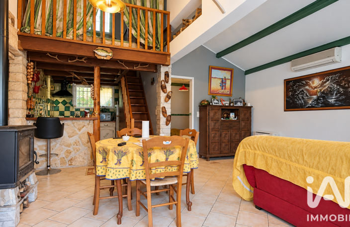 Vente Maison/villa 3 pièces — photo 4