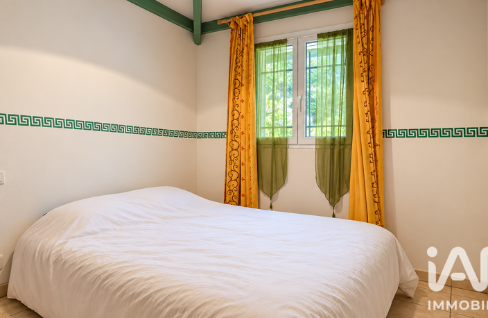 Vente Maison/villa 3 pièces — photo 5