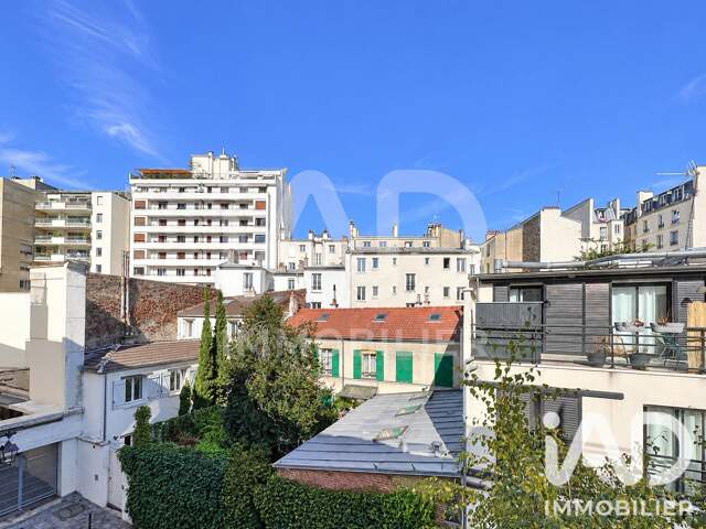 Vente Appartement 1 pièce — photo du bien