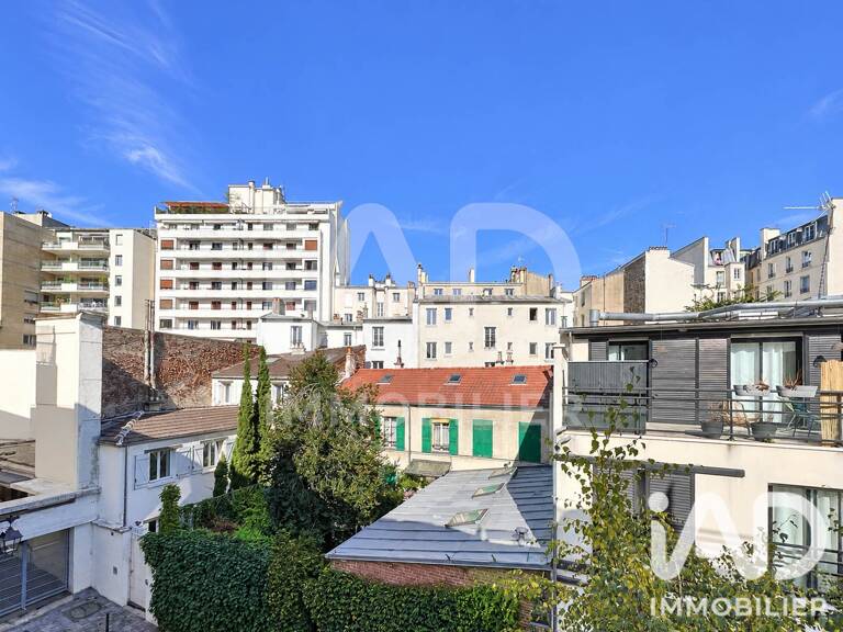 Vente Appartement 1 pièce — photo 1