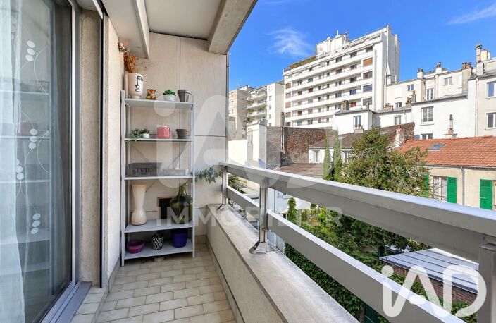 Vente Appartement 1 pièce — photo 2