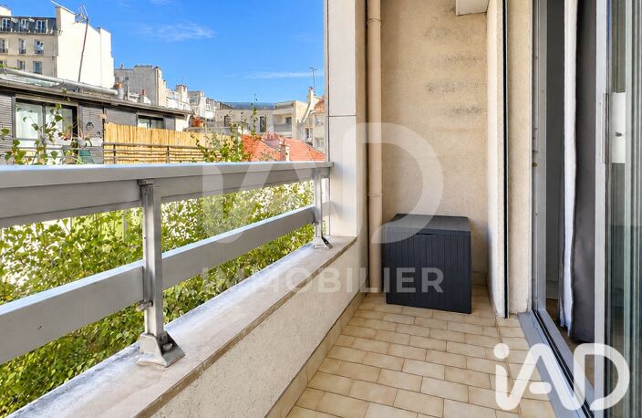 Vente Appartement 1 pièce — photo 3