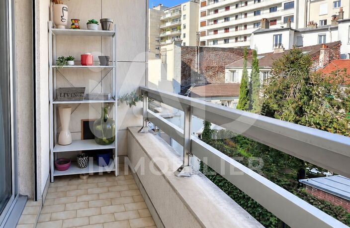 Vente Appartement 1 pièce — photo 4