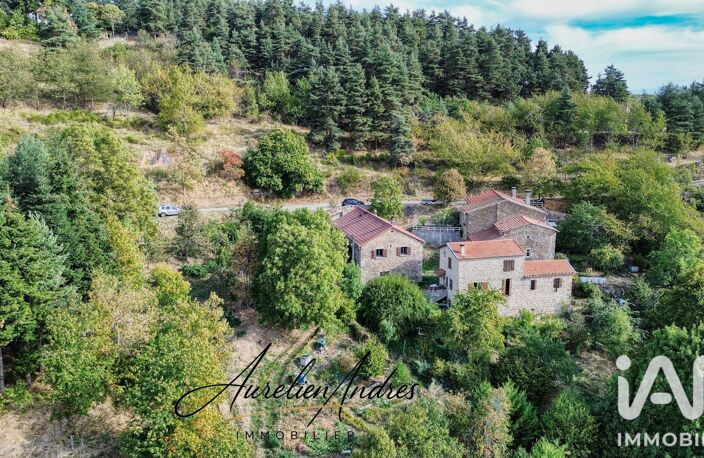 Vente Maison de campagne 6 pièces — photo 4