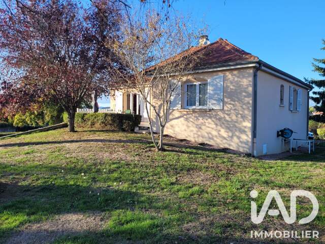 Vente Maison/villa 6 pièces — photo du bien