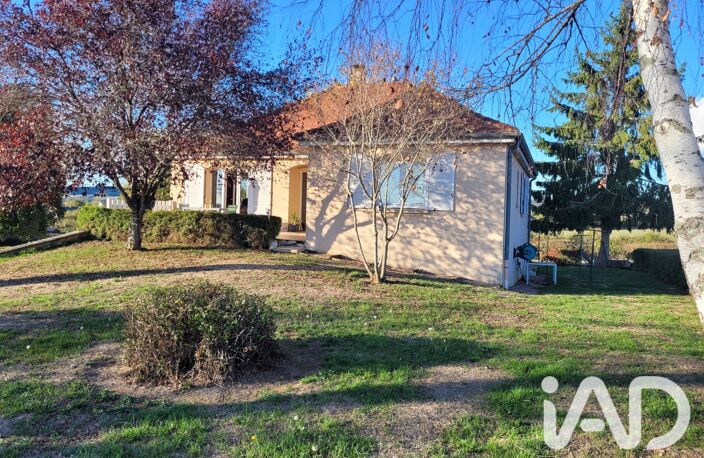 Vente Maison/villa 6 pièces — photo 2