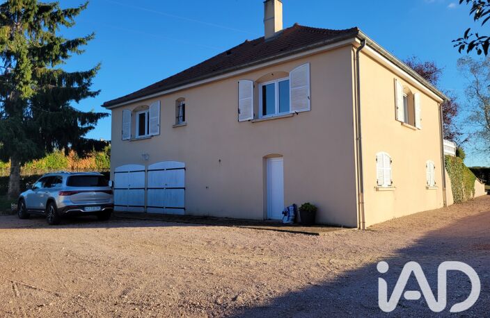 Vente Maison/villa 6 pièces — photo 3