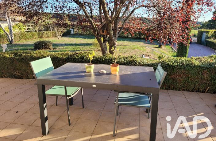Vente Maison/villa 6 pièces — photo 5
