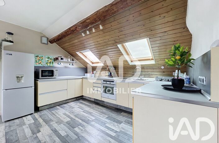 Vente Appartement 3 pièces — photo 2