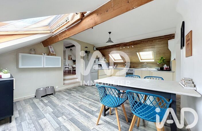 Vente Appartement 3 pièces — photo 3