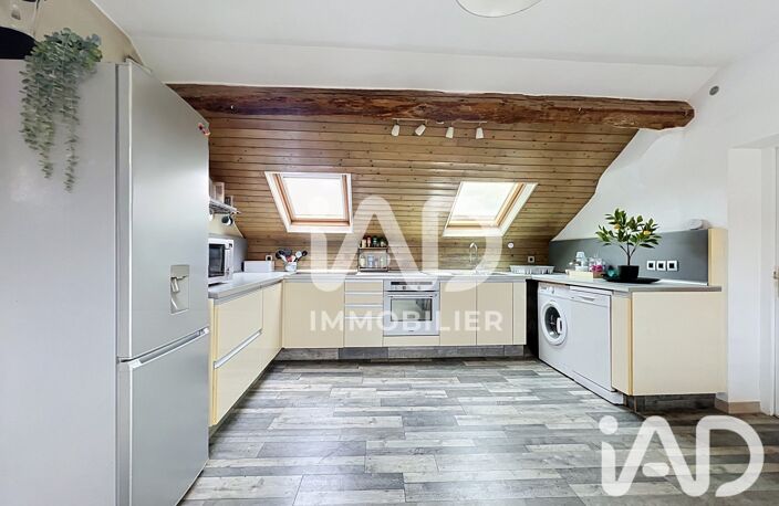 Vente Appartement 3 pièces — photo 4