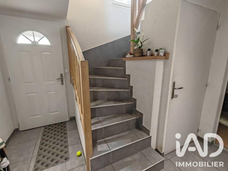 Vente Maison traditionnelle 6 pièces — photo 1
