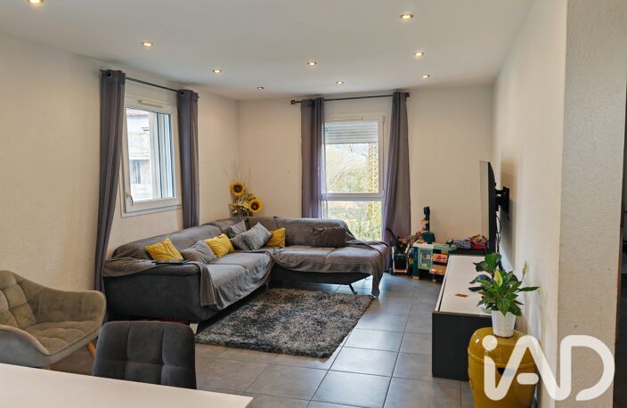 Vente Maison traditionnelle 6 pièces — photo 2