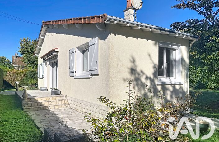 Vente Maison traditionnelle 3 pièces — photo 2