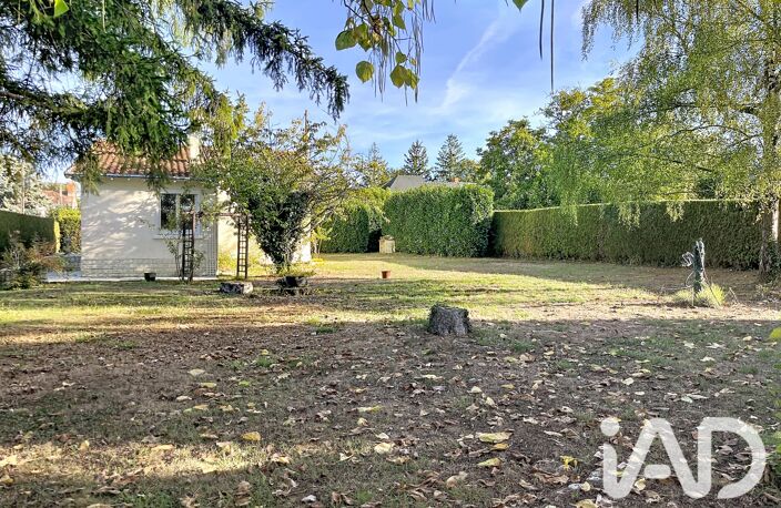 Vente Maison traditionnelle 3 pièces — photo 3