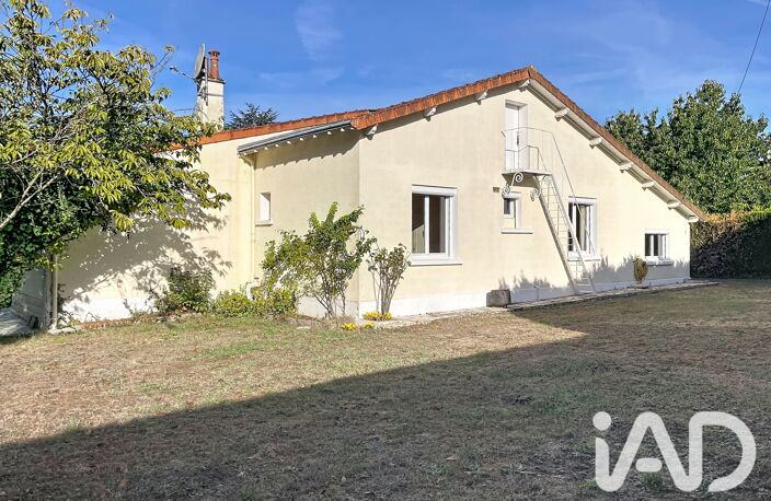 Vente Maison traditionnelle 3 pièces — photo 4