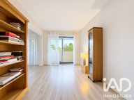 Vente Appartement 4 pièces — photo 2
