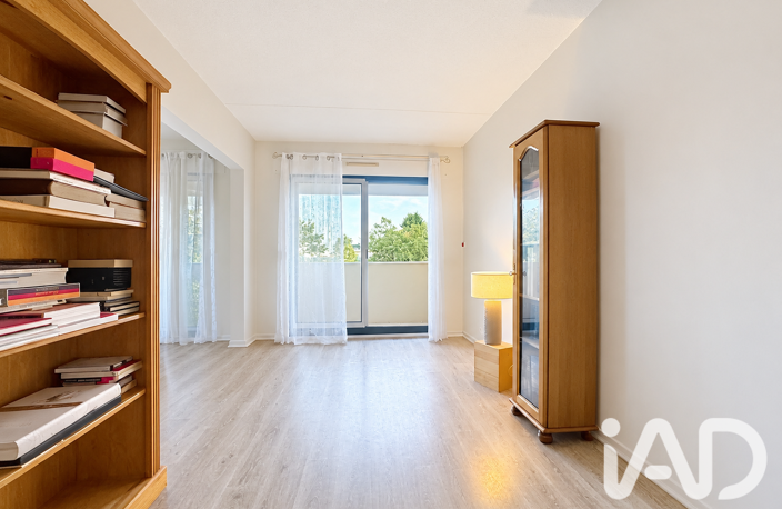 Vente Appartement 4 pièces — photo 2
