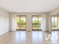Vente Appartement 4 pièces — photo 3