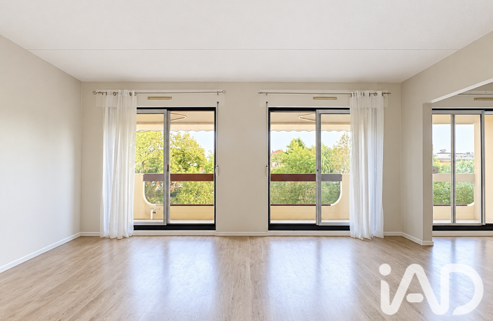 Vente Appartement 4 pièces — photo 3