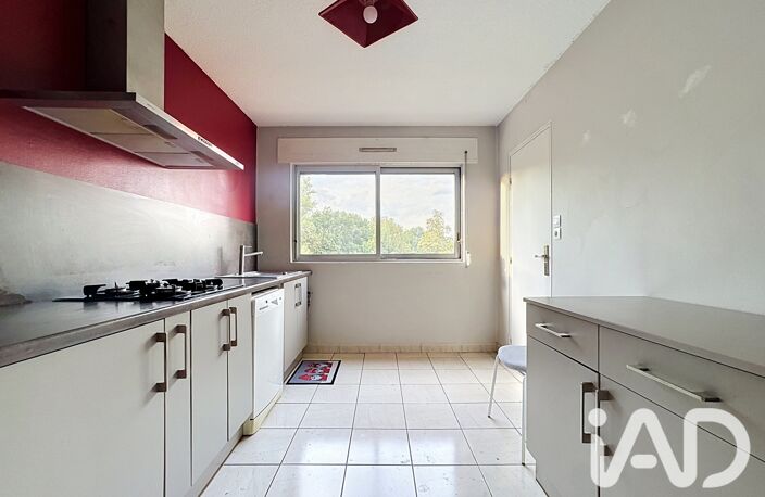 Vente Appartement 4 pièces — photo 4