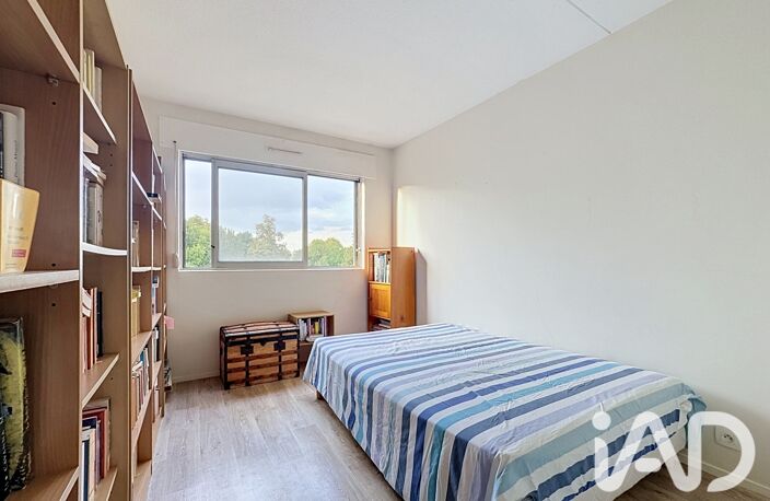 Vente Appartement 4 pièces — photo 5