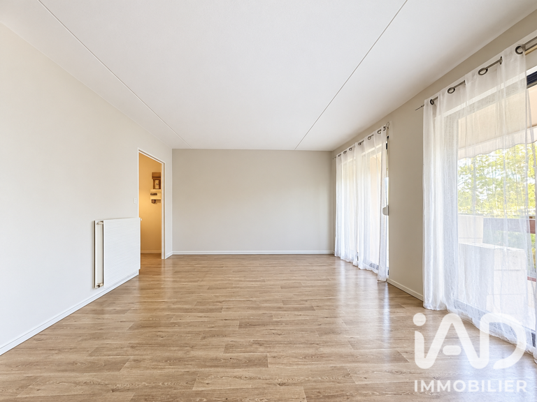 Vente Appartement 4 pièces — photo 1