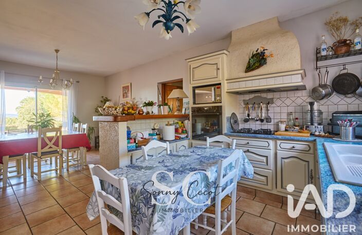 Vente Maison traditionnelle 5 pièces — photo 3