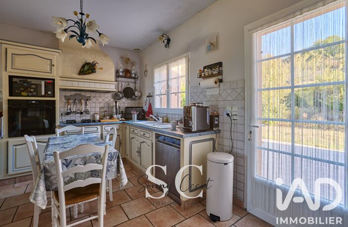 Vente Maison traditionnelle 5 pièces — photo 4