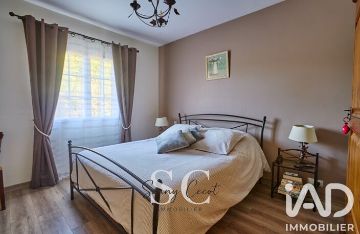Vente Maison traditionnelle 5 pièces — photo 5