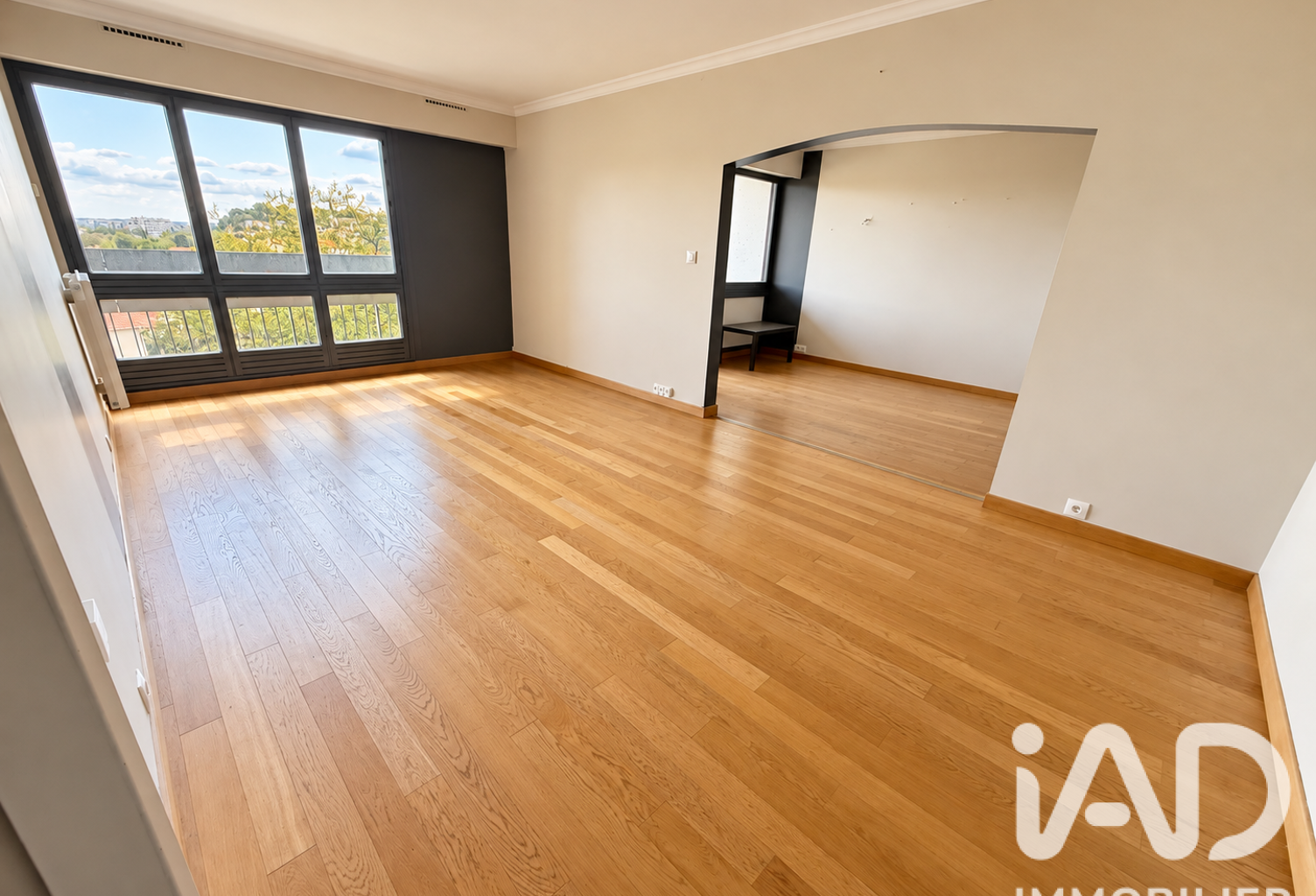Vente Appartement 5 pièces — photo 1
