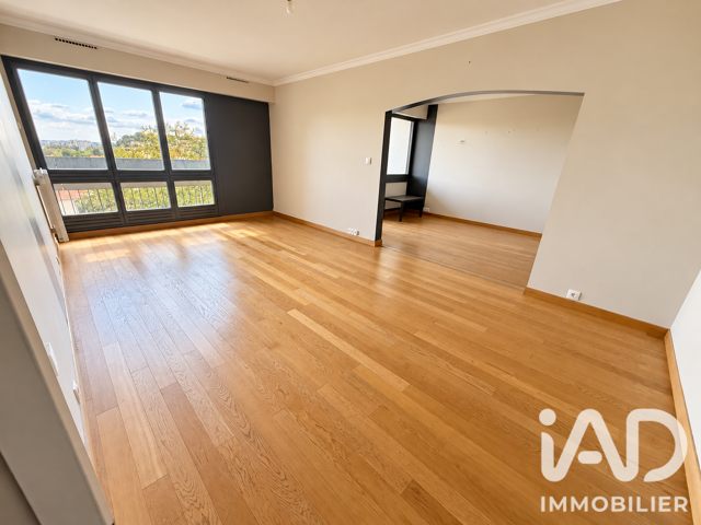 Vente Appartement 5 pièces — photo du bien