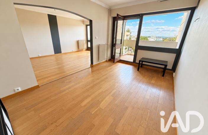 Vente Appartement 5 pièces — photo 2