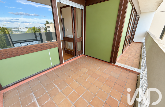 Vente Appartement 5 pièces — photo 4