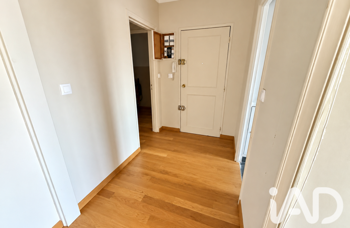 Vente Appartement 5 pièces — photo 5