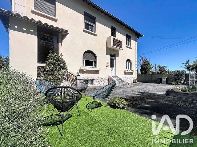 Vente Maison traditionnelle 4 pièces — photo du bien