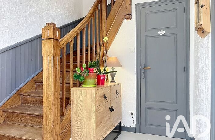 Vente Maison traditionnelle 4 pièces — photo 2
