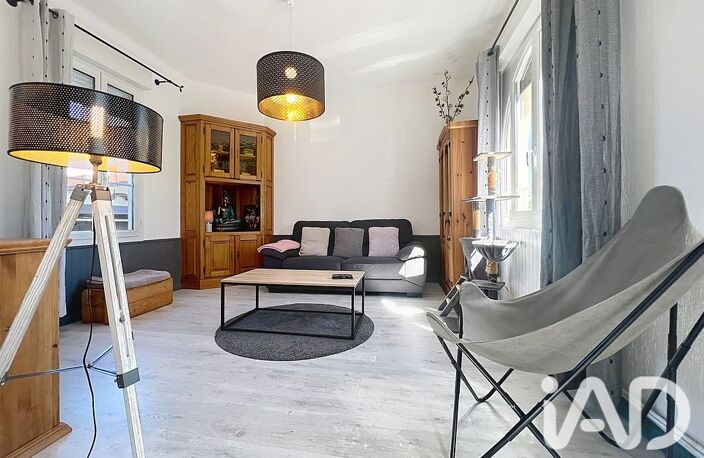 Vente Maison traditionnelle 4 pièces — photo 3