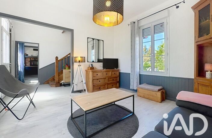 Vente Maison traditionnelle 4 pièces — photo 4