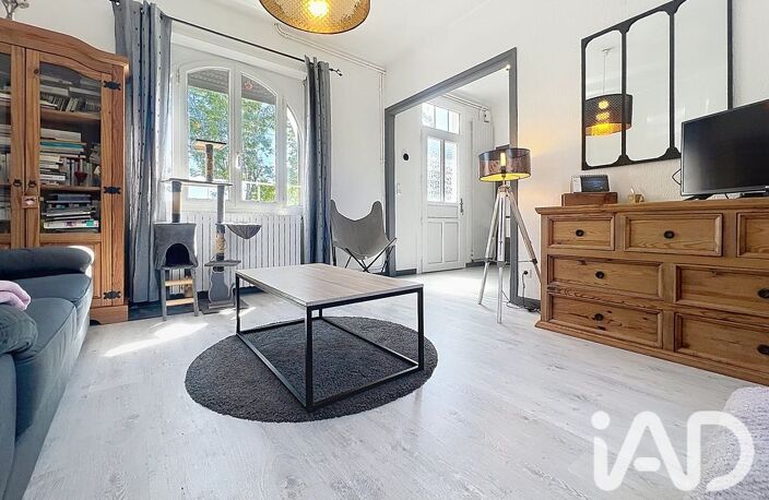 Vente Maison traditionnelle 4 pièces — photo 5