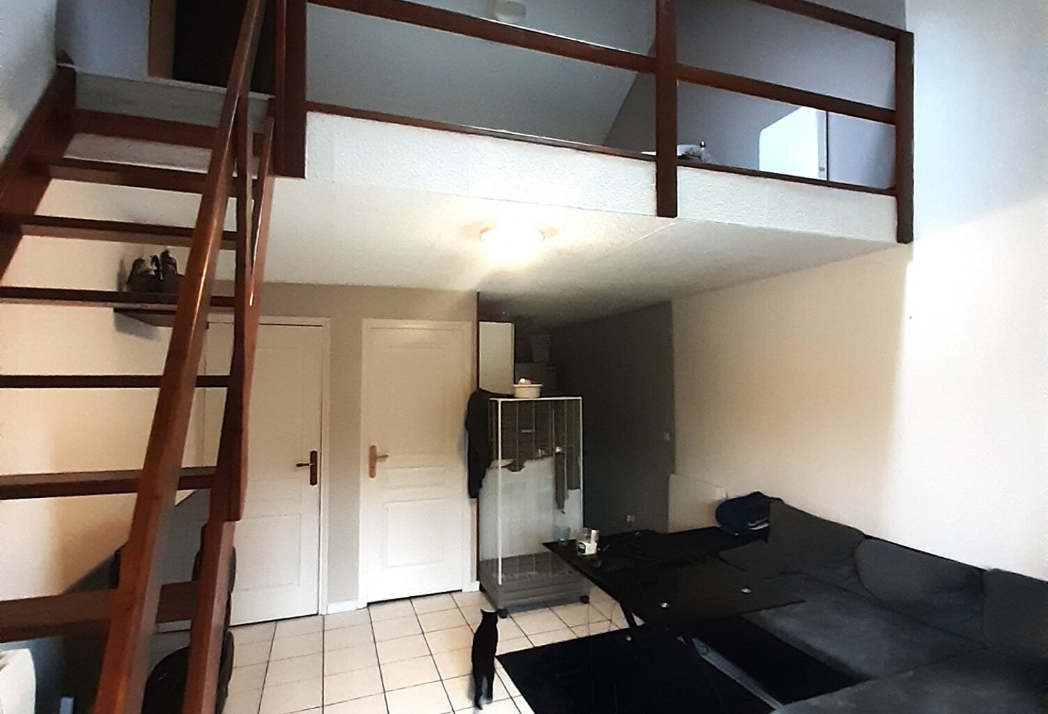 Vente Immeuble 270 m&sup2; — photo 1