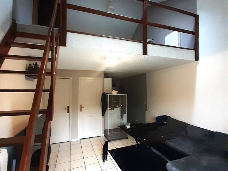 Vente Immeuble 270 m&sup2; — photo 1