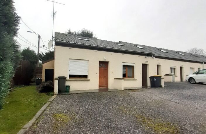 Vente Immeuble 270 m&sup2; — photo 2