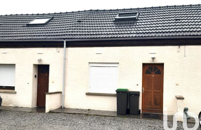 Vente Immeuble 270 m&sup2; — photo 3