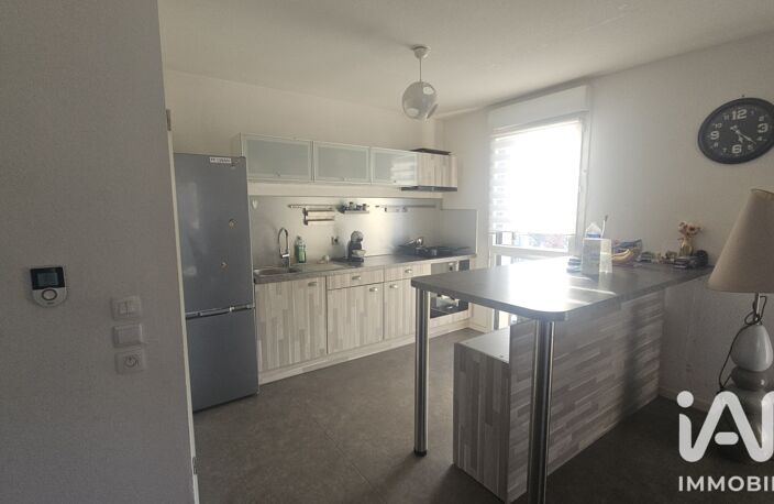 Vente Appartement 3 pièces — photo 3